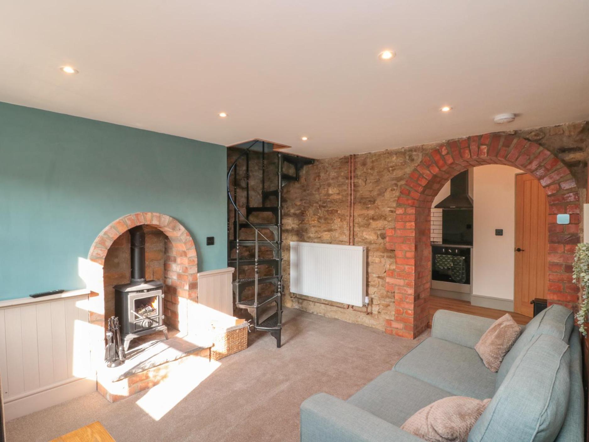 Holme Holiday home York