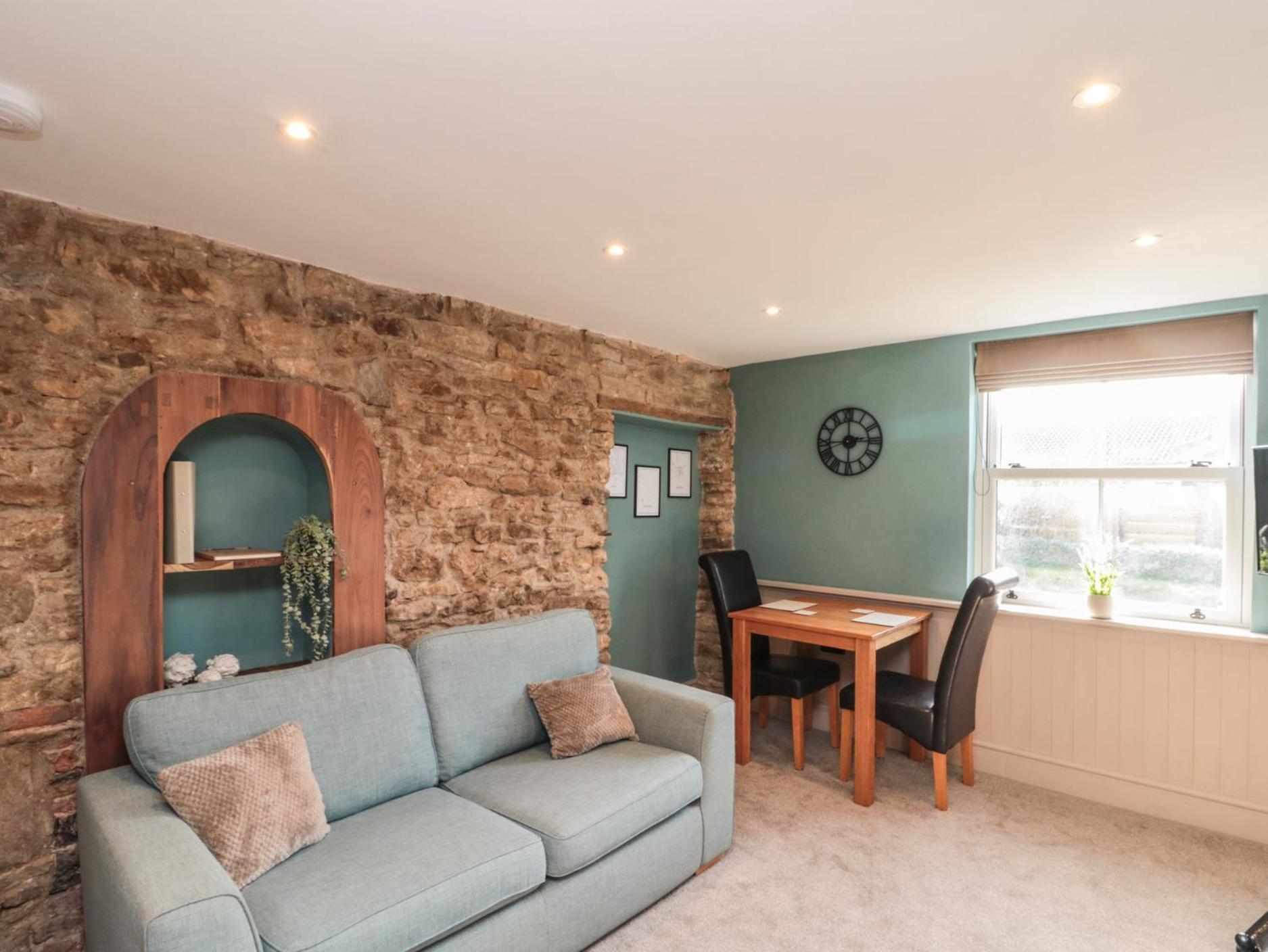 Holiday home Holme York