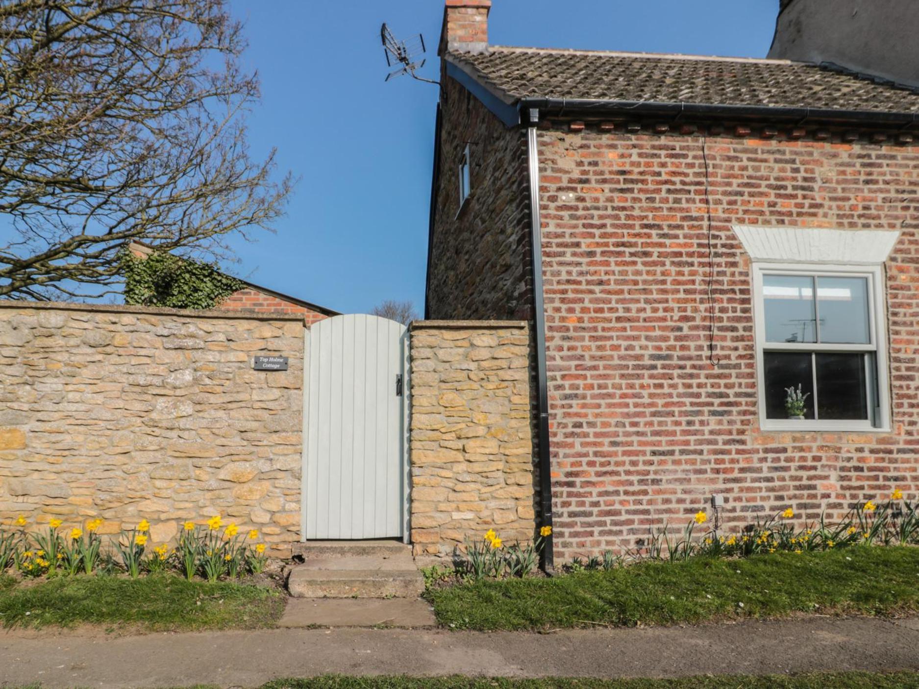 Holiday home Holme